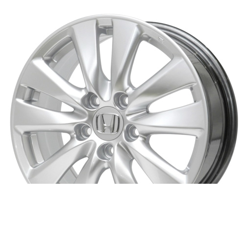 Honda RB610 - фото 1