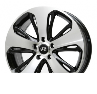 Диски на авто 7 R18 Replica Hyundai C-708 R18 W7 PCD 5/114.3 DIA67,1 ET41 Диски на авто 7 R18 Replica Hyundai C-708 R18 W7 PCD 5/114.3 DIA67,1 ET41