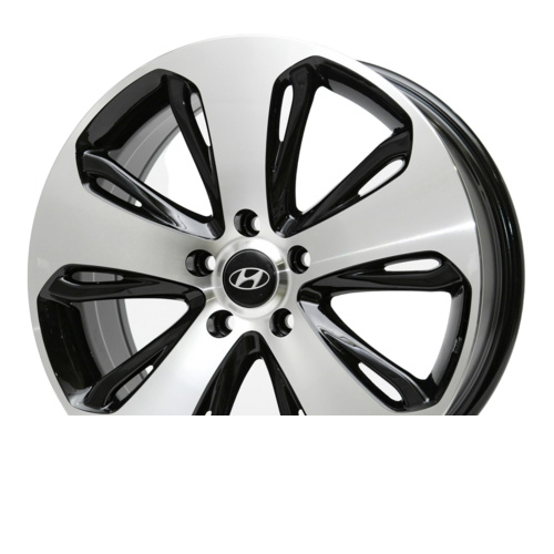 Hyundai C-708 - фото 1