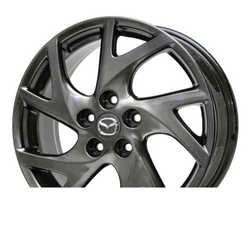 Mazda RB925 - фото 1