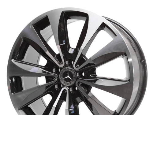 Replica Mercedes MR-0282 - фото 1