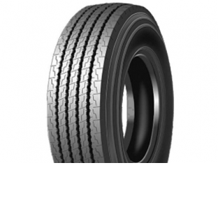 Вантажні шини Amberstone 366 (рулевая) R17.5-R22.5