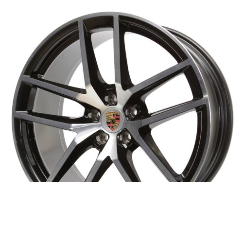 Porsche 590 - фото 1