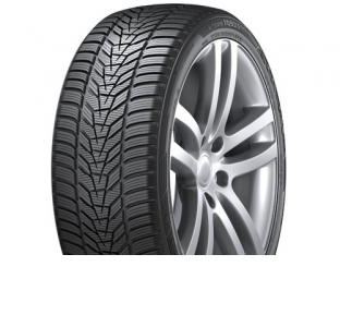 Шини Hankook Hankook Winter I*Cept Evo3 X W330A R17-R22
