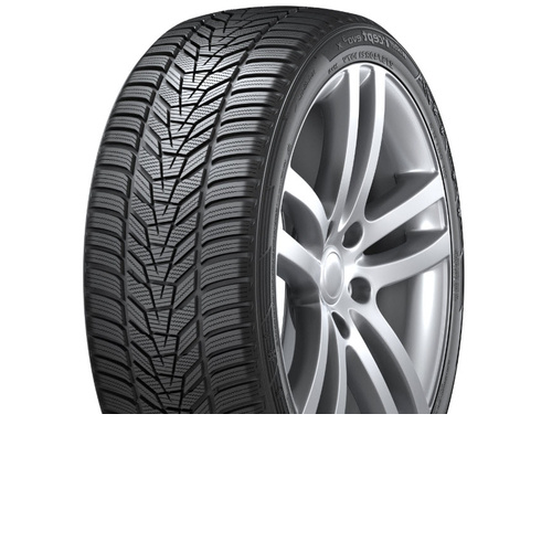 Hankook Winter I*Cept Evo3 X W330A - фото 1