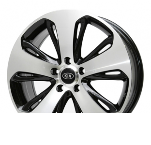 Диски на авто 7 R18 Replica Kia C-708 R18 W7 PCD 5/114.3 DIA67,1 ET41 Диски на авто 7 R18 Replica Kia C-708 R18 W7 PCD 5/114.3 DIA67,1 ET41