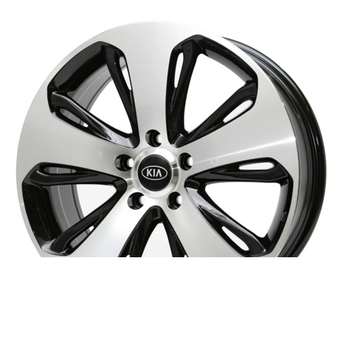 Kia C-708 - фото 1