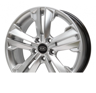 Диски на авто 7 R17 5/114.3 56,1 Replica KIA RB115 R17 W7 PCD 5/114.3 DIA67,1 ET50 Диски на авто 7 R17 5/114.3 56,1 Replica KIA RB115 R17 W7 PCD 5/114.3 DIA67,1 ET50