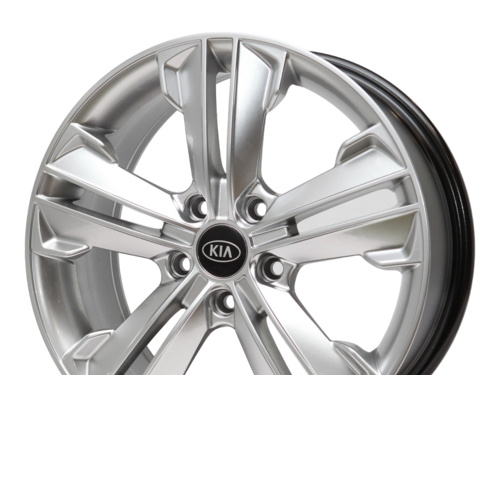 KIA RB115 - фото 1