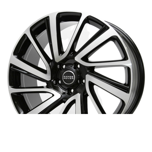 Range Rover LR-27 - фото 1