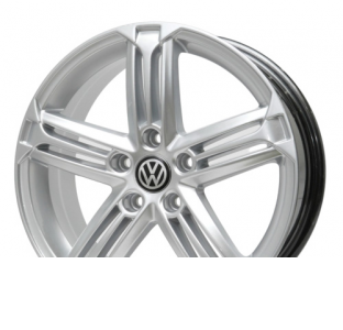 Диски на авто 7 R17 5/112 Replica Volkswagen RB018 R17 W7 PCD 5/112 DIA57,1 ET45 Диски на авто 7 R17 5/112 Replica Volkswagen RB018 R17 W7 PCD 5/112 DIA57,1 ET45