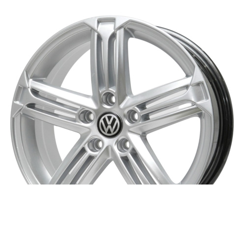 Replica Volkswagen RB018 - фото 1