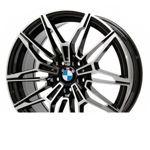 Replica BMW (7106) - фото 1