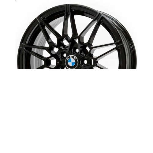 BMW (KW13) - фото 1