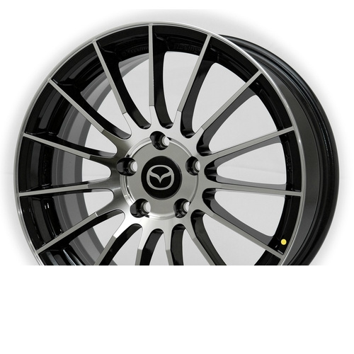 Mazda (FF05) - фото 1