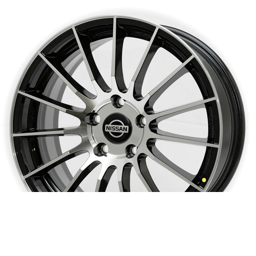 Nissan (FF05) - фото 1