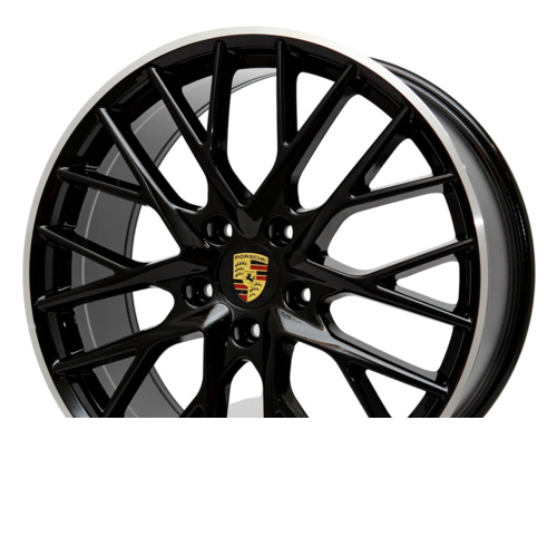 Porsche 873 - фото 1