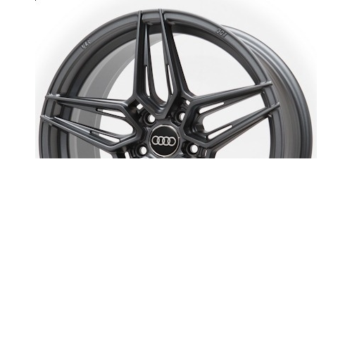 Audi FF-G01 - фото 1