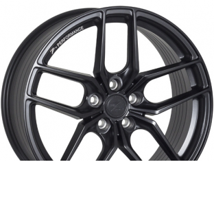 Диски 8.5 5/112 Zh 370 R19 W8.5 PCD 5/112 DIA66,6 ET35