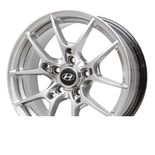 Replica Hyundai FF-510 - фото 1