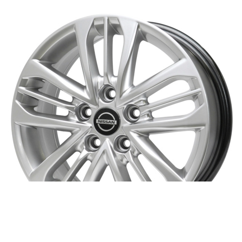 Nissan (RB315) - фото 1