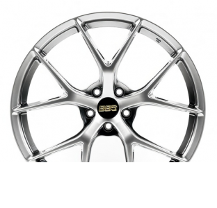 Диски на авто 8,5 R20 66,5 Replica (CW423) R20 W8.5 PCD 5/108 DIA73,1 ET35