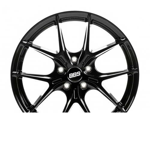 BBS (FF-100) - фото 1