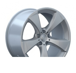 Диски на авто 10 R19 5/120 72,6 Replica BMW (B747) R19 W10 PCD 5/120 DIA72,6 ET21