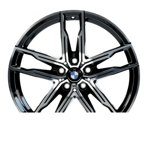 BMW (B760) - фото 1