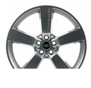 Диски на авто R22 Replica Land Rover R100 R22 W9 PCD 5/120 DIA72,6 ET43