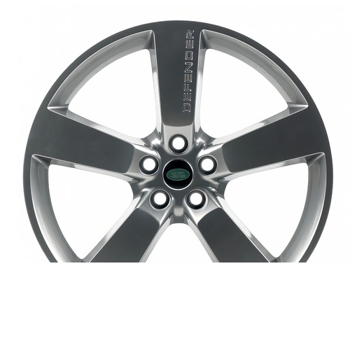 Land Rover R100 - фото 1