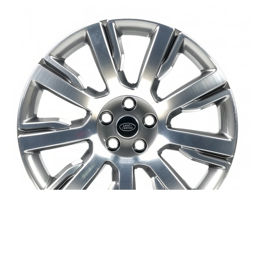 Land Rover R813 - фото 1