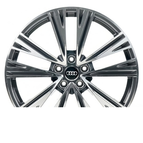 Audi A911 - фото 1