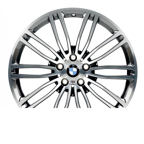 BMW (B155) - фото 1