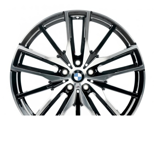 Replica BMW (B750) - фото 1