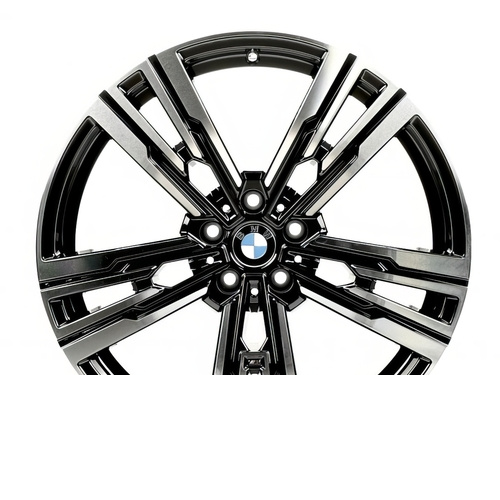 BMW (B780) - фото 1