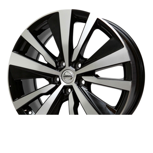 Replica Nissan (YX651) - фото 1