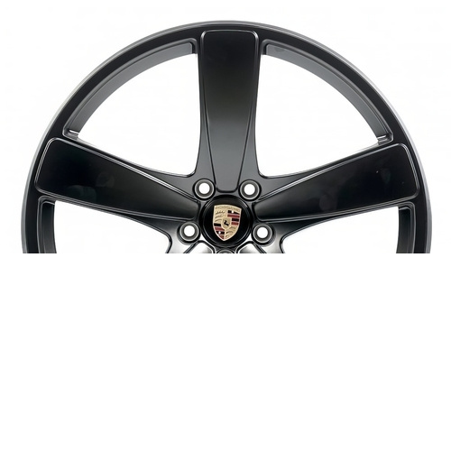 Porsche (P486) - фото 1