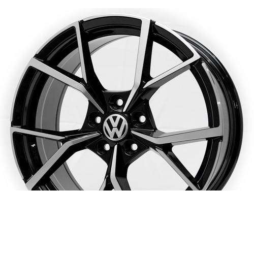 Volkswagen R6113 - фото 1