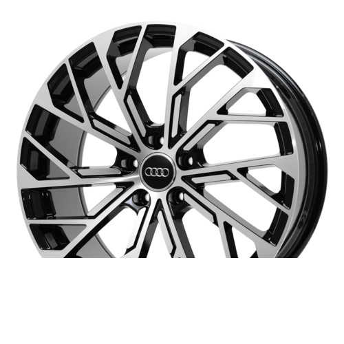 Replica Audi 5086 - фото 1