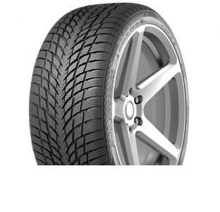 Шини 225/50 R18 Nokian WR Snowproof P 225/50 R18 99V XL