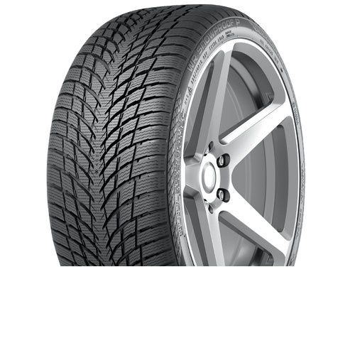 WR Snowproof P - фото 1