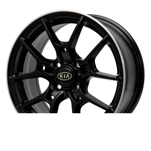 KIA FF-510 - фото 1