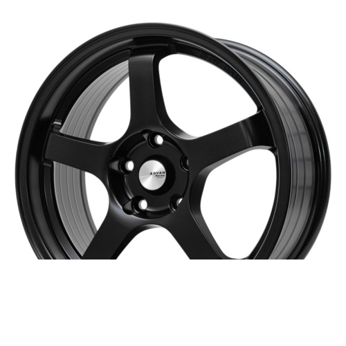 Advan FF-512 - фото 1