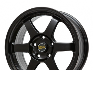 Диски на авто 7 5/114.3 66,6 Replica HRE FF-509 R16 W7 PCD 5/114.3 DIA73,1 ET38