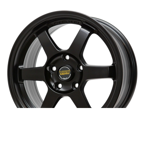 HRE FF-509 - фото 1