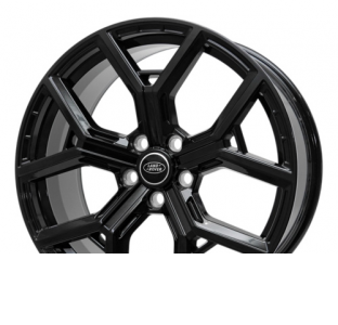 Диски на авто 9,5 R22 66,6 Replica Range Rover 5562 R22 W9.5 PCD 5/120 DIA72,6 ET49 Диски на авто 9,5 R22 66,6 Replica Range Rover 5562 R22 W9.5 PCD 5/120 DIA72,6 ET49