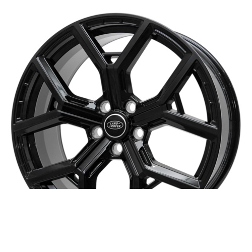 Range Rover 5562 - фото 1