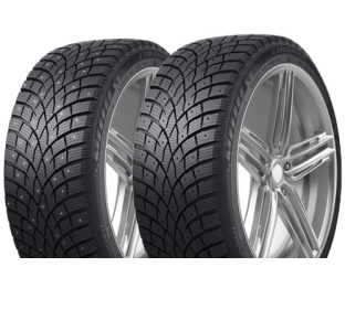 Шини Зимові Triangle IcelynX TI501 R14-R20