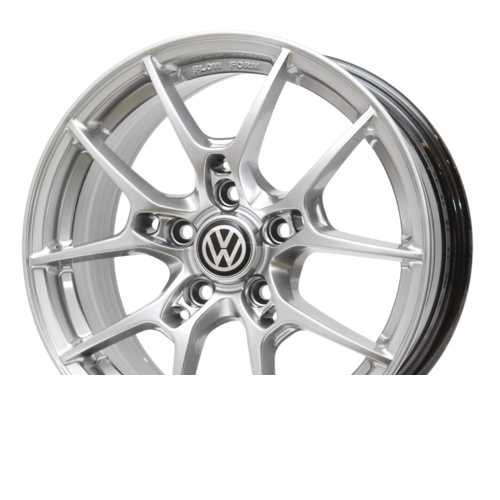 Replica Volkswagen FF-510 - фото 1